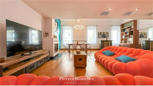 appartement à la vente -   34200  SETE, surface 236 m2 vente appartement - PIE51531